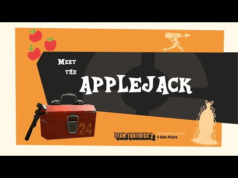 Steam Community :: Video :: [SFM] Meet the Applejack