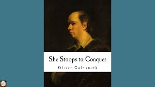 She Stoops to Conquer: The Mistakes of a Night