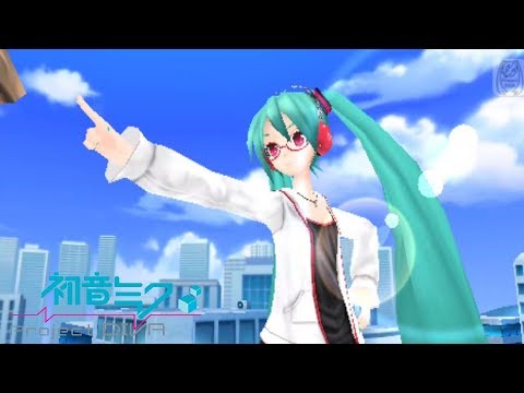 Kyodai Shoujo (gigantic Girl) video