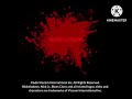 Rj Kcin Kangaroos Noedolekcin Blood Splat Paramount 666
