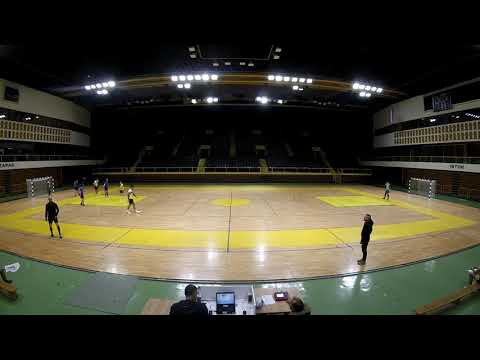 MNK Šolta - MNK Oxa (1:2)