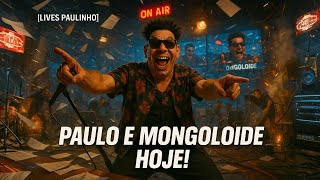 PAULO PLINIO SEXTOUUU! 08/12/2025