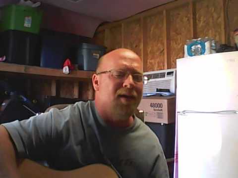 'Dukes of Hazzard T.V. Show theme song' Acoustic cover by Jimmy Riston