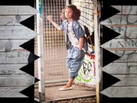 Aliyah Ft Fouradi Yeah Yeah Yeah Foto's