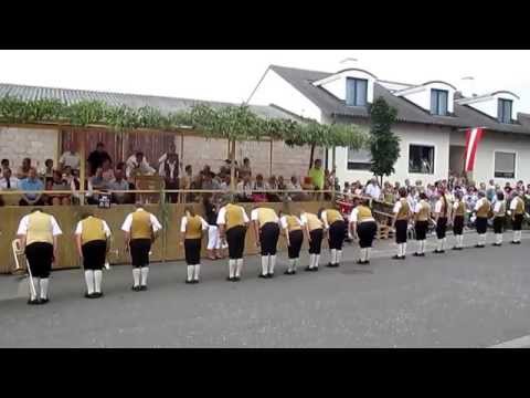 50 Jahre Musikverein Hof - MUSIFEST 26