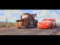 Teaser Trailer De Cars 1 2005 En Español
