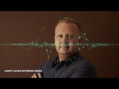 Alvar Uustal - Oota mind ( Lenny LaVida Extended remix )