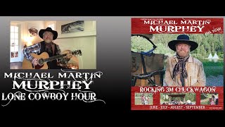 Lone Cowboy Hour - Rocking 3M Chuckwagon Highlights