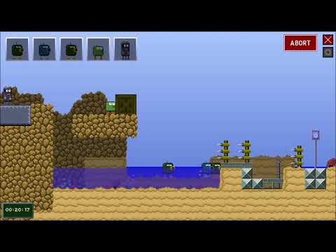 Cool Headed youtube-video