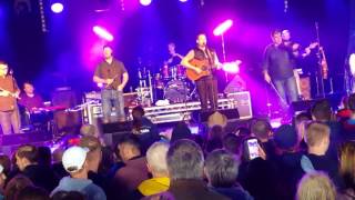 TMF 2017 Skipinnish "Alive"