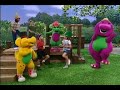 Barney Friends Stick With Imagination Season 6 Episode 1 Complete Episode