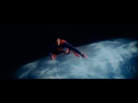 Trailer Superman