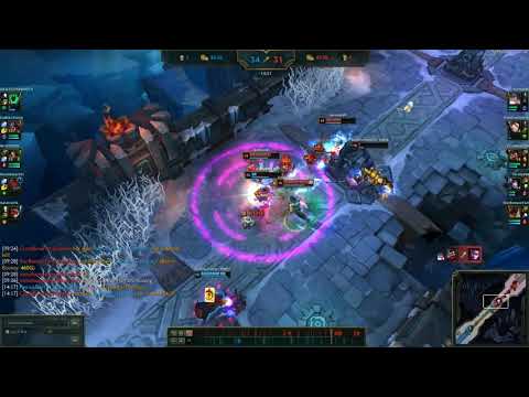 lethal tempo graves next meta?