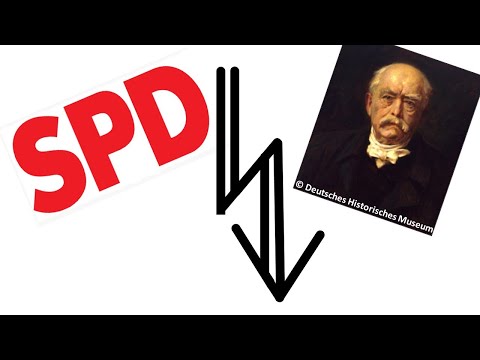 Das Sozialistengesetz - Bismarcks Kampf gegen die Sozialdemokraten