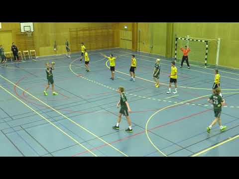 USM P14 1:4 Kärra HF - GF Kroppskultur 2 Del 2