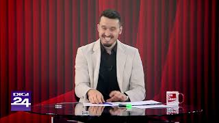SCOS DIN SĂRITE cu Serghei | Episod integral -  „Veștea” săptămânii