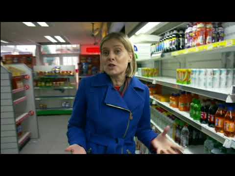 SAVE our IRN BRU Scotland’s other National drink