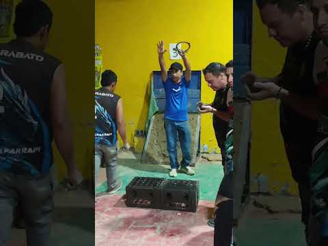 Desempate para definir la final de maxi tejo en Utica cundinamarca 
