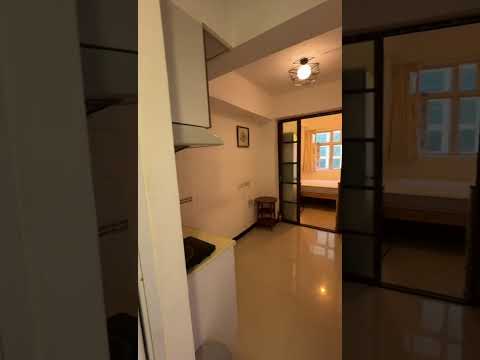 胜华楼 Youtube Video