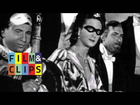 La Mano della Morta - Clip #1 by Film&Clips