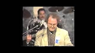 Tengo La Victoria - Marcos Witt - 1991 (En Vivo).