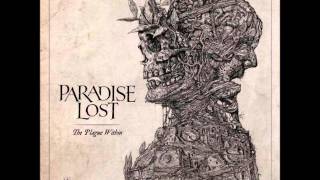 Paradise Lost - Never Look Away