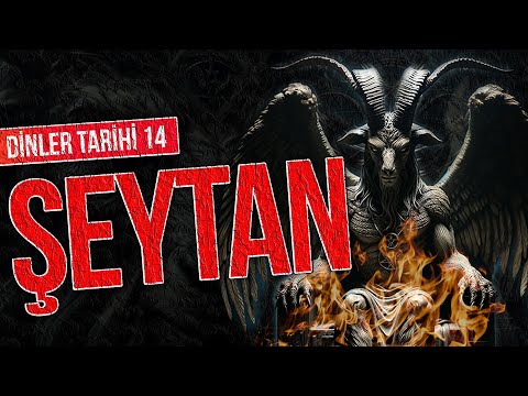 DEVIL I SUMERIAN, BABYLONIAN, UGARITAN, ROMAN, GREEK MYTHOLOGY AND THE QURAN, THE BIBLE, THE TORA...