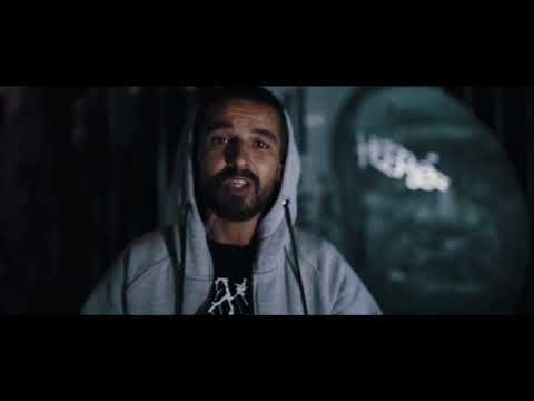 Crazy Ossie ™- Para Paranoya ( prod by DeziDez )