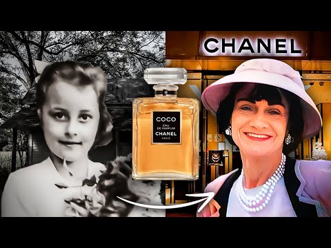 , title : '👗 Del Orfanato A La Revolución De La Moda | Biografía Coco Chanel'