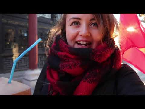 Cidade aquática de Gubei: uma viagem de um dia saindo de Pequim