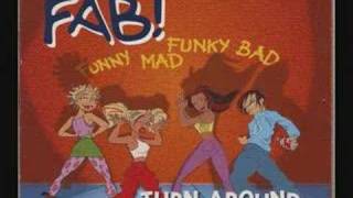 FAB! - Turnaround