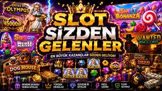 🔥 EN ÇOK KAZANDIRAN SLOT OYUNLARI 2026 💎  🌏 SLOT SİZDEN GELENLER (2026) 🌏 SLOT O