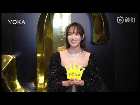 [Eng/Vietsub|Mix Interview]宋茜 Victoria talked abt her pig|Tống Thiến chia sẻ về Tiểu Bát