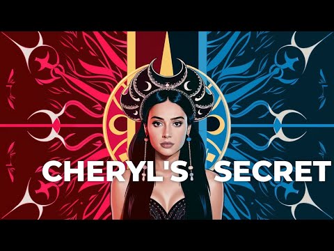 Thumbnail for Unveiling Lilith's True Intentions & Cheryl's Spiritual Legacy