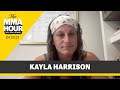 Kayla Harrison Had ‘Spiritual Awakening’ After PFL Loss | The MMA Hour