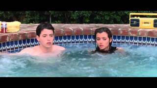 Ferris Bueller&#39;s Day Off