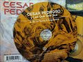 Bate de Aluminio  cesar Pedroso y los que son son