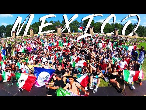 download lagu mp3 mp4 Mexicanos En Tomorrowland, download lagu Mexicanos En Tomorrowland gratis, unduh video klip Mexicanos En Tomorrowland