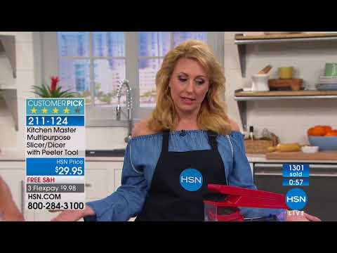HSN | Home Essentials 05.31.2018 - 11 PM