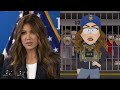 Kristi Noem Responds To New South Park Episode