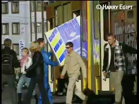 Gerli Padar Singing Rock'n'roll (2005)