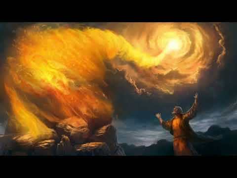 WARFARE PRAYERS TO DEMOLISH EVERY EVIL ALTARS - PASTOR ROBERT CLANCY