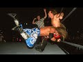 Edge brutalizes Chris Jericho in Australia: WWE Global Warning 2002