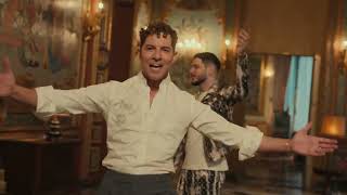 Video zu 'Rueda' ansehen Video zu 'Rueda' ansehen