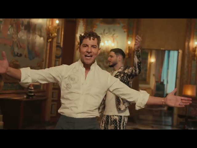 Rueda von Rvfv & David Bisbal ((jetzt ansehen))