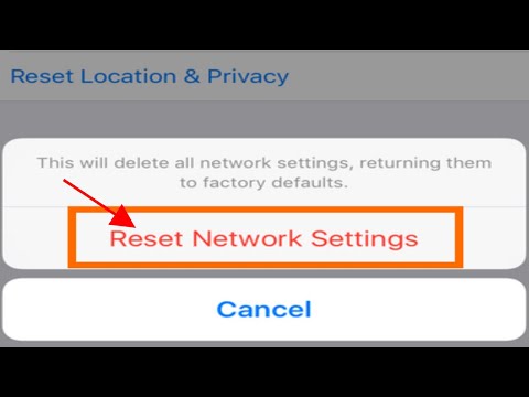 How to Reset Network Settings on Samsung Galaxy Phones on Android 7 0 or Higher