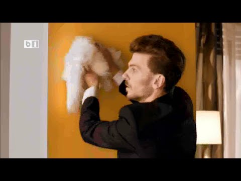 Reclama vopsea Oskar (mar 2015)