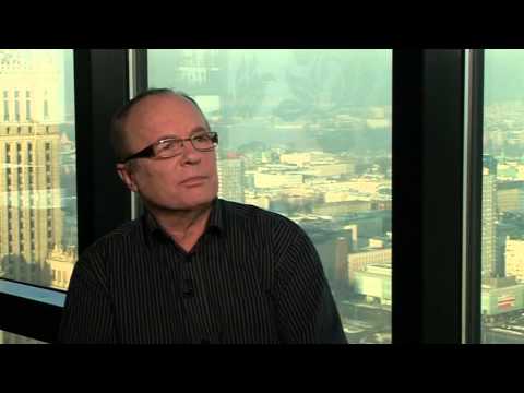 AS Wywiadu 4 extra - Krzysztof Wyrzykowski