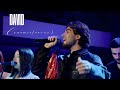 DAVID Счастье Cover