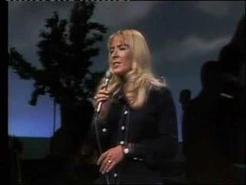 Barbara Fairchild - The Teddy Bear Song